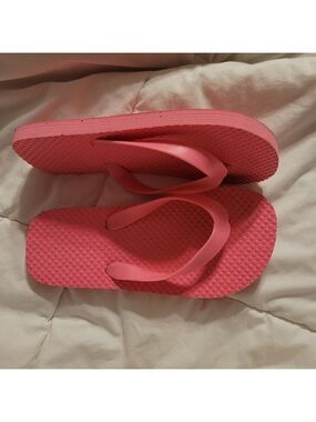 Target Girls Flip Flops